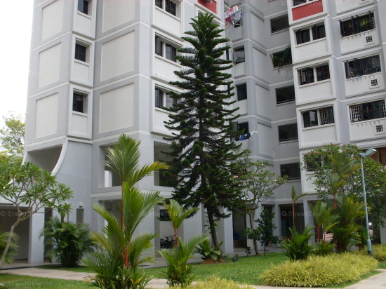 Blk 892A Tampines Avenue 8 (Tampines), HDB Executive #97012